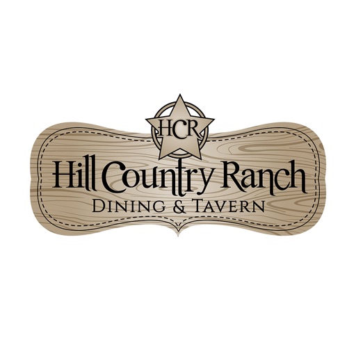 Hill Country Ranch Pizzeria icon