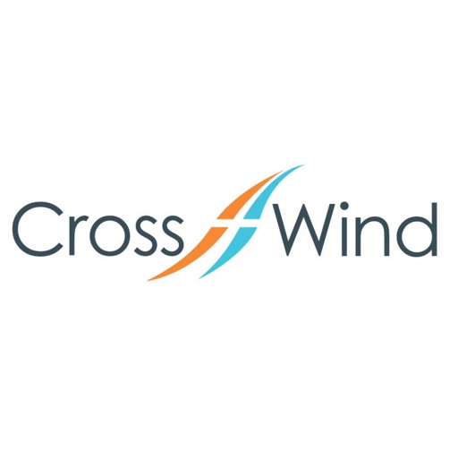 Crosswind Church icon