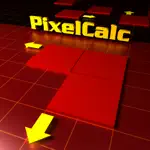 PixelCalc App Cancel