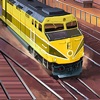 Train Station: 鉄道シミュレーションゲーム - iPadアプリ