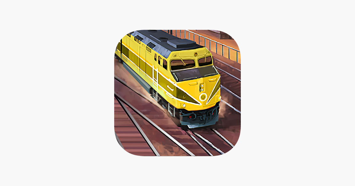 Jogo · Simulador de Trem 2019 🚆 · Jogar Online Grátis