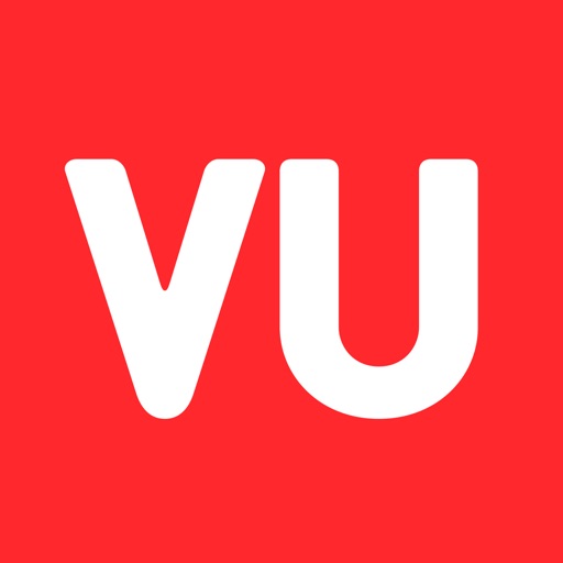 VUniverse iOS App