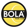 Bola Padel Club icon