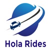 HolaRide RiderApp