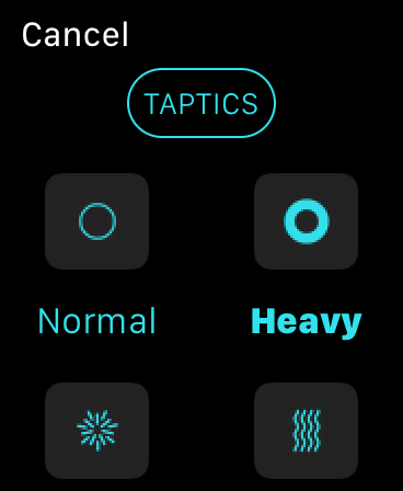 Screenshot #7 for Tappy: Self Care Fidgeter