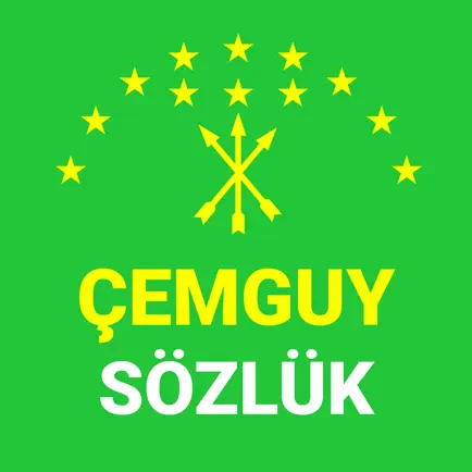 Çemguy lehçesi sözlüğü Читы