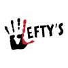 Lefty's Cheesesteaks icon