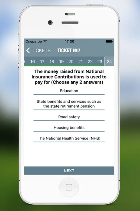 Life in the UK Test 2024 Prep