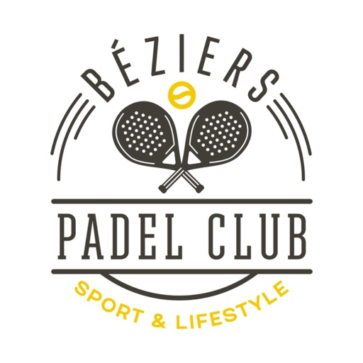 BÉZIERS PADEL CLUB icon