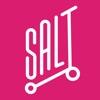 SALT - Easy rides icon