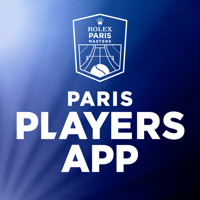 Paris Players App