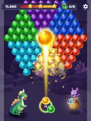 bubble shooter: пузырь шутер айпад изображения 3