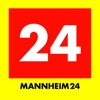 MANNHEIM24 icon