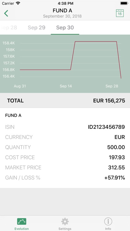 Core Capital screenshot-3