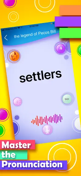 Game screenshot WordsWallet mod apk