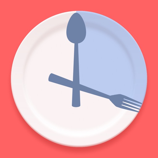 Intermittent Fasting Tracker! icon