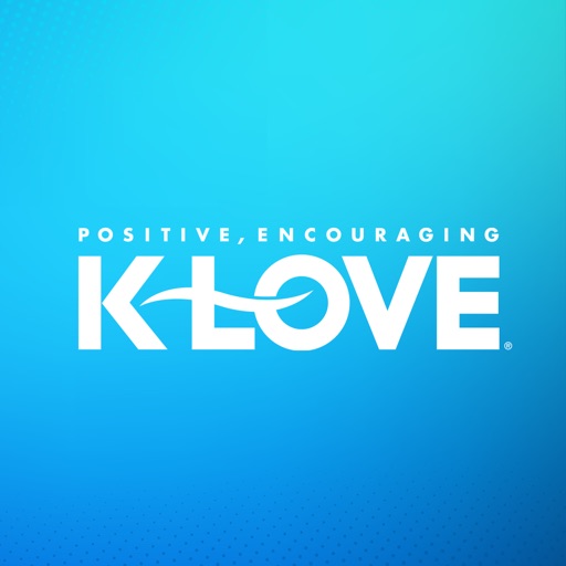 K-LOVE iOS App