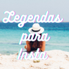 Legendas para Insta - Desilio do Carmo Lima Neto