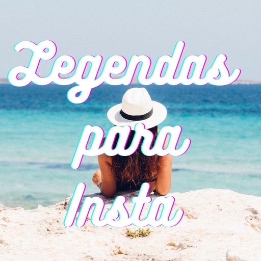 Legendas para Insta