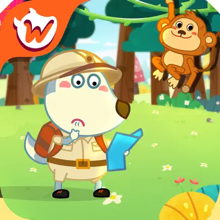 Wolfoo Family Picnic Adventure Cheats