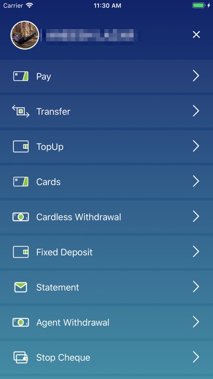 First Capital Bank App