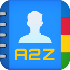 ‎A2Z Contactos (A2Z Contacts)