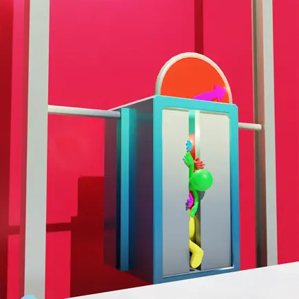 Elevator Fall Читы