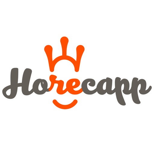 Horecapp