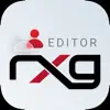 rXg Account Details Editor contact information