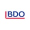 Icon BDO International Events