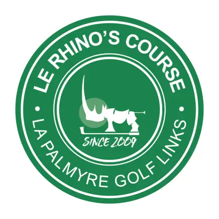 La Palmyre Golf Club Cheats