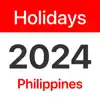 Philippines Holidays 2024 contact information