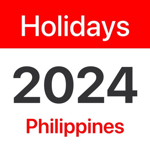 Philippines Holidays 2023