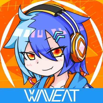 WAVEAT ReLIGHT ウェビートリライト - 音ゲー Cheats