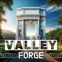 Valley Forge Historical Park logo