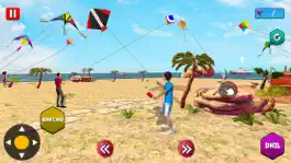 Game screenshot Kite Flying 3D - Kite Fighting hack
