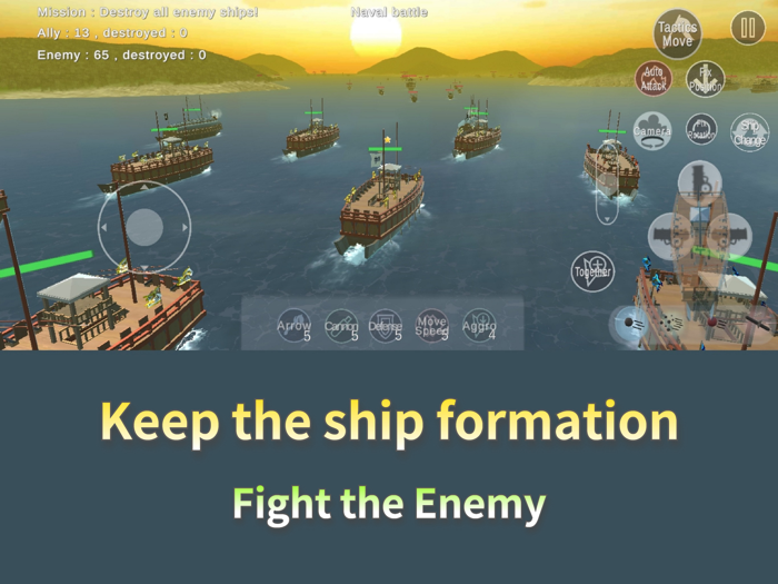 1592 Naval battle of Yi Sunsin