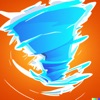 Merge Tornado - iPadアプリ