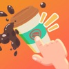 Coffee Clicker Tycoon icon