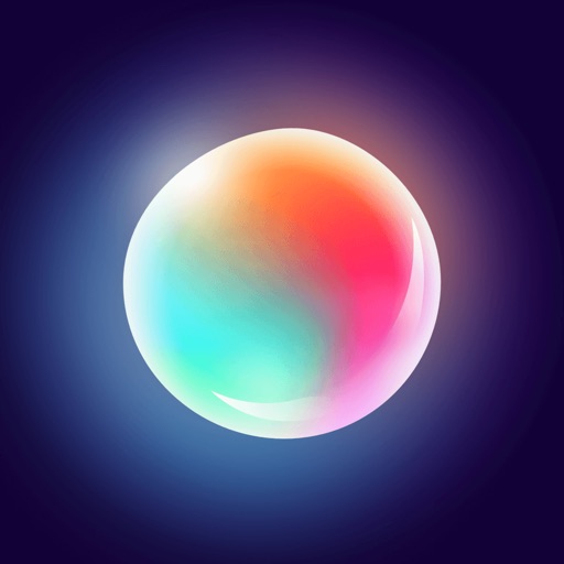 Droplet - Live Wallpaper iOS App