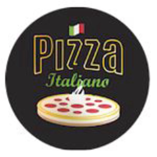 Pizza Italiano Fosse Road icon