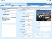 logbook suite ipad bildschirmfoto 2