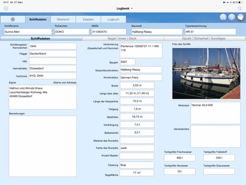 Logbook Suiteのおすすめ画像2