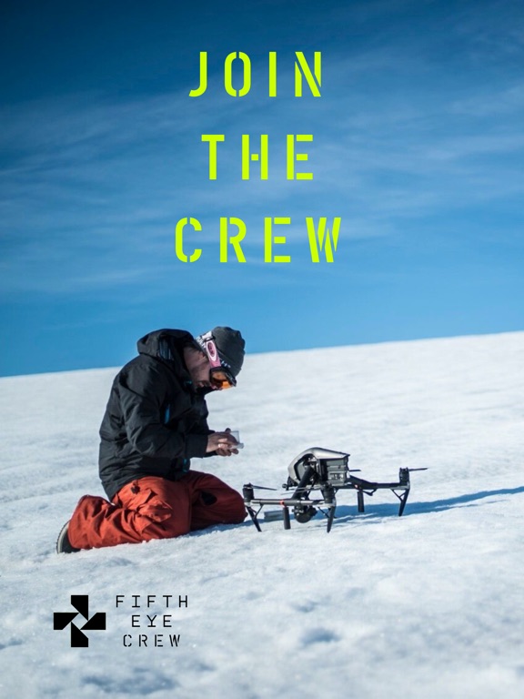 Screenshot #4 pour Fifth Eye Crew