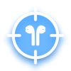 PodSpot: Find My Headphones - iPhoneアプリ