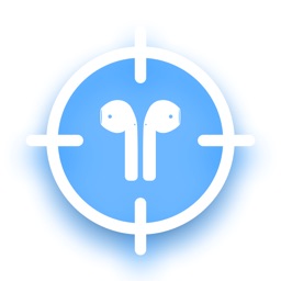PodSpot: Find My Headphones