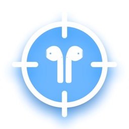 PodSpot: Find My Headphones