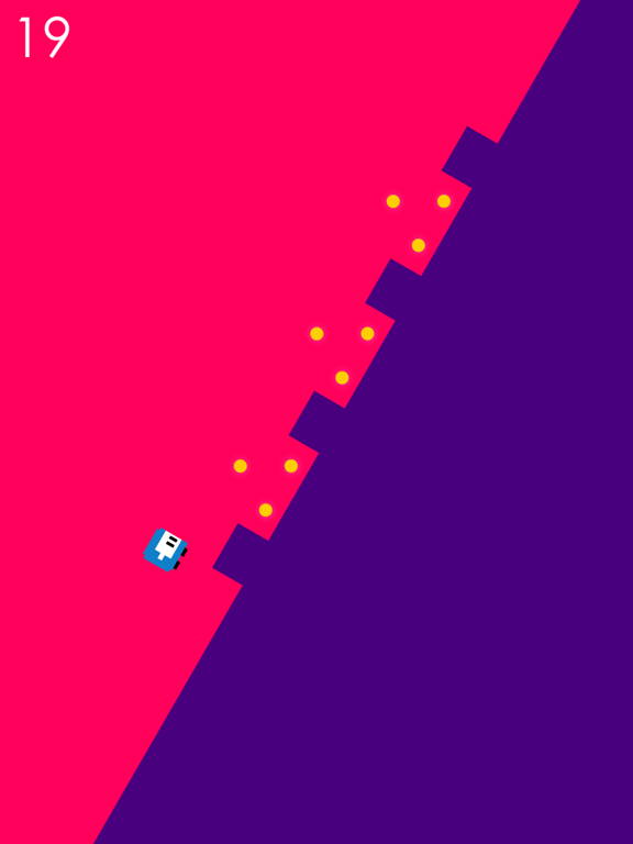 Screenshot #6 pour Move Across