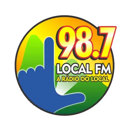 Rádio Local FM Petrópolis Cheats