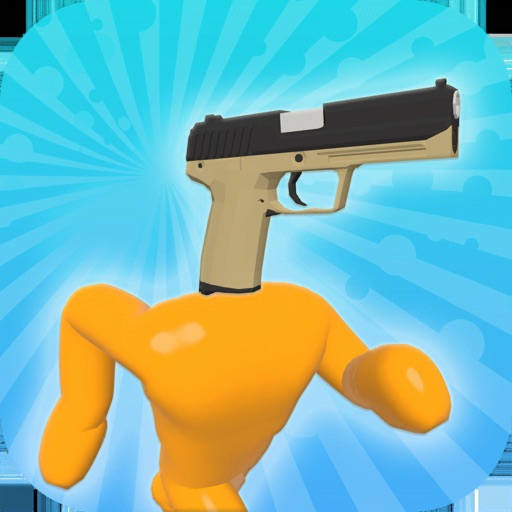 Guns Up! icon